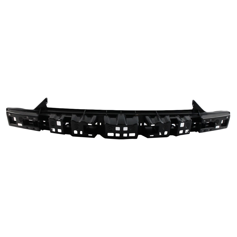 Front Bumper Impact Energy Absorber Plastic For 20062010 Dodge Charger eBay